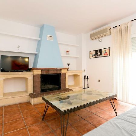 Apartamento In Granada'S Heart Exterior foto