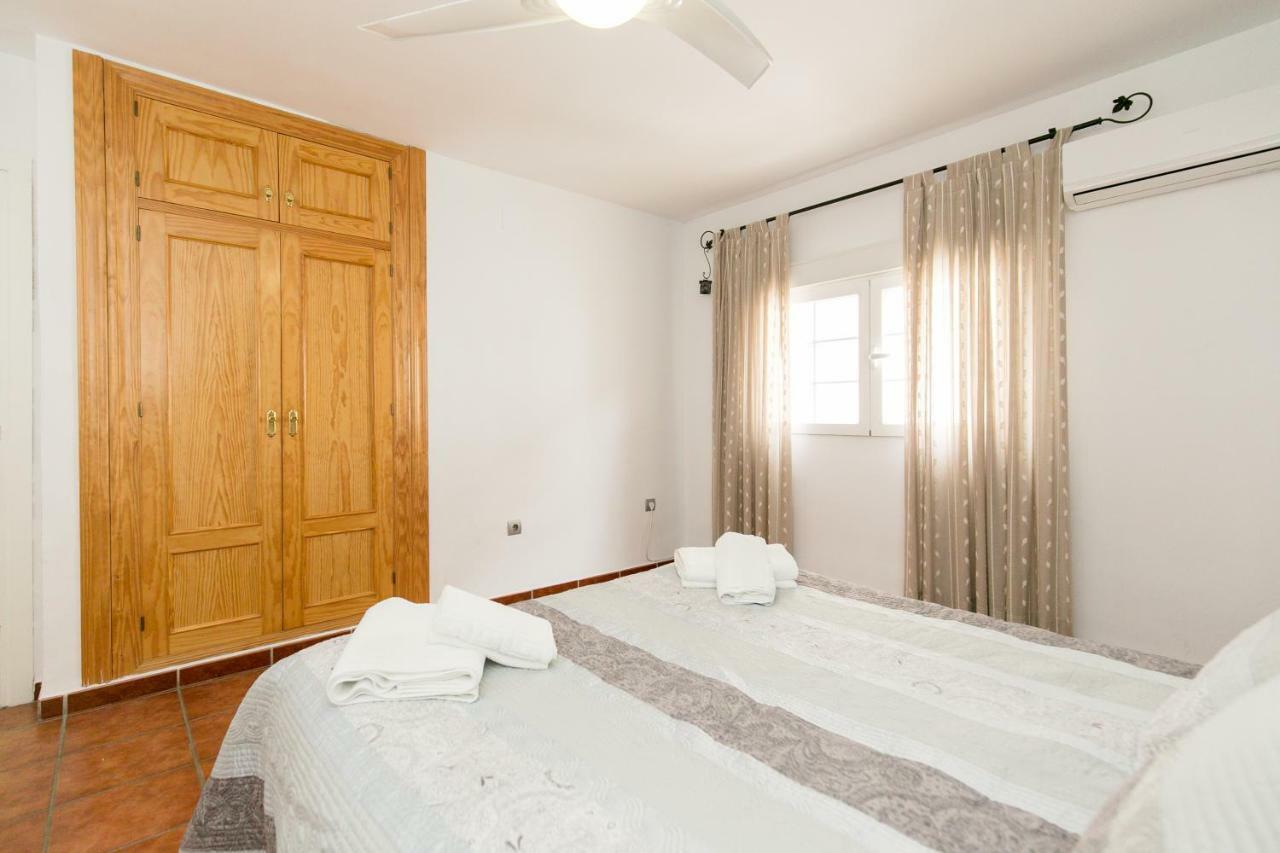 Apartamento In Granada'S Heart Exterior foto