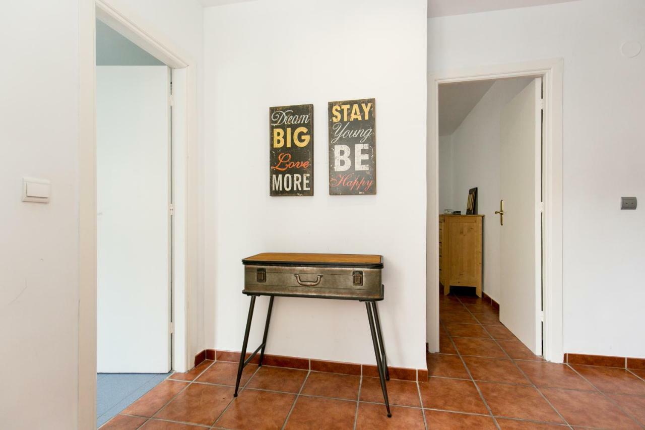 Apartamento In Granada'S Heart Exterior foto